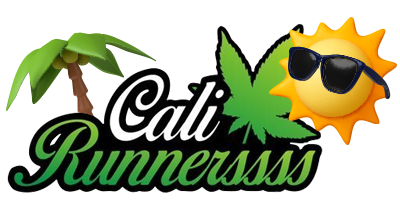Cali Runnerssss
